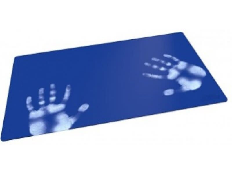Ultimate Guard Playmat Chromiaskin Stratosphere (Blue)