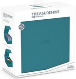 Ultimate Guard Deck Case Treasurehive 90+ Petrol
