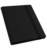 Ultimate Guard Ultimate Guard Flexxfolio Xenoskin 18pkt Black