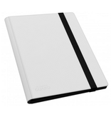Ultimate Guard Ultimate Guard Flexxfolio Xenoskin 18pkt White