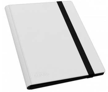 Ultimate Guard Flexxfolio Xenoskin 18pkt White
