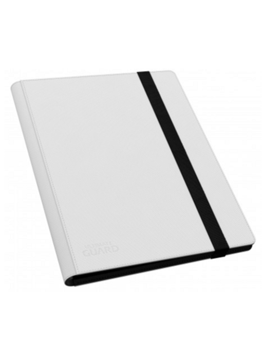 Ultimate Guard Flexxfolio Xenoskin 18pkt White