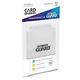 Ultimate Guard Card Dividers Transparent