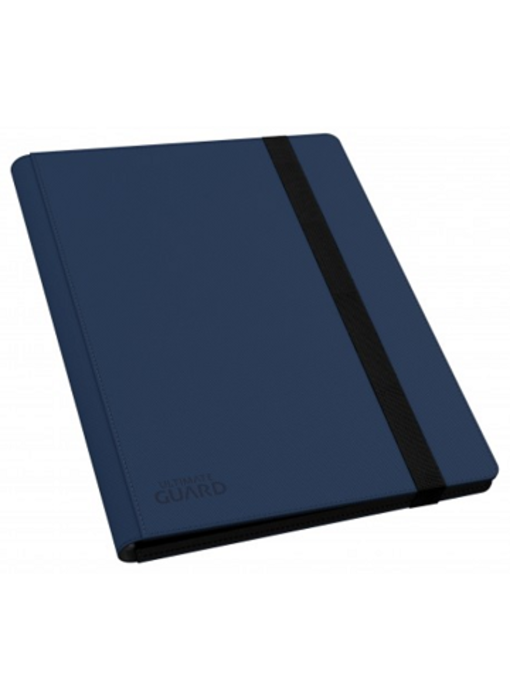 Ultimate Guard Flexxfolio Xenoskin 18pkt Blue