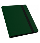 Ultimate Guard Ultimate Guard Flexxfolio Xenoskin 18pkt Green