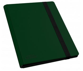 Ultimate Guard Flexxfolio Xenoskin 18pkt Green