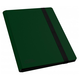 Ultimate Guard Flexxfolio Xenoskin 18pkt Green