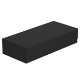 Ultimate Guard Deck Case Superhive 550+ Monocolor Black