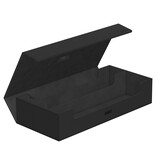 Ultimate Guard Deck Case Superhive 550+ Monocolor Black
