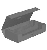 Ultimate Guard Deck Case Superhive 550+ Monocolor Grey