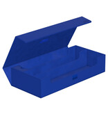 Ultimate Guard Deck Case Superhive 550+ Monocolor Blue