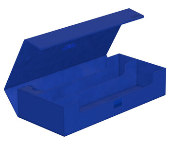 Ultimate Guard Deck Case Superhive 550+ Monocolor Blue