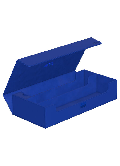 Ultimate Guard Deck Case Superhive 550+ Monocolor Blue