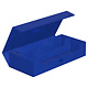 Ultimate Guard Deck Case Superhive 550+ Monocolor Blue