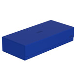 Ultimate Guard Deck Case Superhive 550+ Monocolor Blue