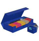 Ultimate Guard Deck Case Superhive 550+ Monocolor Blue