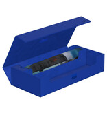 Ultimate Guard Deck Case Superhive 550+ Monocolor Blue