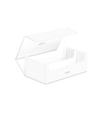 Ultimate Guard Deck Case Arkhive 800+ Monocolor White