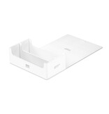 Ultimate Guard Deck Case Arkhive 800+ Monocolor White