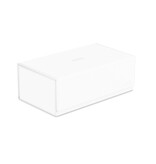 Ultimate Guard Deck Case Arkhive 800+ Monocolor White