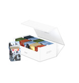 Ultimate Guard Deck Case Arkhive 800+ Monocolor White