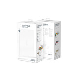 Ultimate Guard Deck Case Arkhive 800+ Monocolor White
