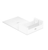 Ultimate Guard Deck Case Arkhive 800+ Monocolor White