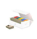 Ultimate Guard Deck Case Arkhive 800+ Monocolor White