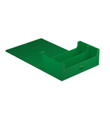 Ultimate Guard Deck Case Arkhive 800+ Monocolor Green