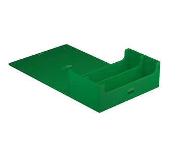 Ultimate Guard Deck Case Arkhive 800+ Monocolor Green