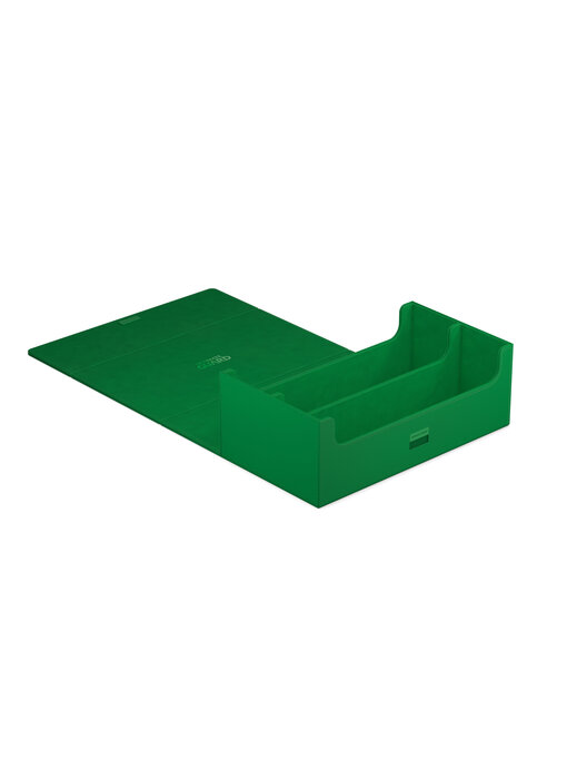 Ultimate Guard Deck Case Arkhive 800+ Monocolor Green
