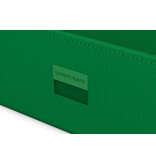 Ultimate Guard Deck Case Arkhive 800+ Monocolor Green