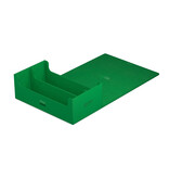 Ultimate Guard Deck Case Arkhive 800+ Monocolor Green