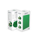 Ultimate Guard Deck Case Arkhive 800+ Monocolor Green