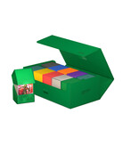 Ultimate Guard Deck Case Arkhive 800+ Monocolor Green