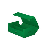 Ultimate Guard Deck Case Arkhive 800+ Monocolor Green
