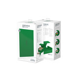 Ultimate Guard Deck Case Arkhive 800+ Monocolor Green