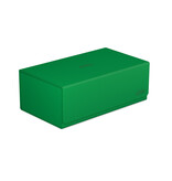 Ultimate Guard Deck Case Arkhive 800+ Monocolor Green