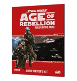 Fantasy Flight Games Star Wars Age of Rebellion Game Master's Kit