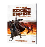 Fantasy Flight Games Star Wars Edge of the Empire Game Master's Kit