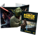 Star Wars RPG Force and Destiny Game Master's Kit