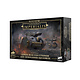Legions Imperialis Leman Russ Executioner / Demolisher Squad
