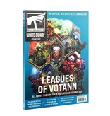 Games Workshop White Dwarf 503 (Aug-24) (English)