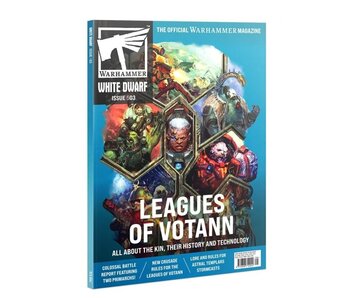 White Dwarf 503 (Aug-24) (English)