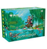 Magic The Gathering MTG Bloomburrow Bundle