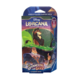 Disney Lorcana Shimmering Skies Starter Deck - A Steadfast Strategy Scar & Kronk