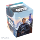 Star Wars Unlimited Soft Crate - Mandalorian/Moff Gideon