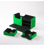 Gamegenic Deck Box - The Academic 133+ XL Green Community Choice