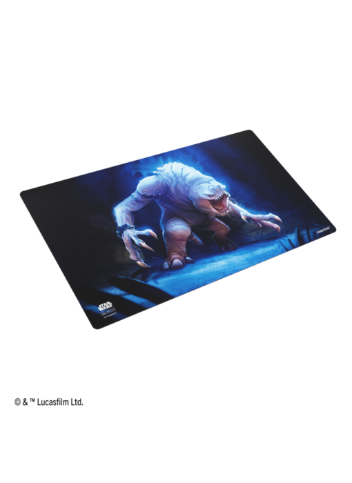 Star Wars Unlimited Prime Game Mat Rancor