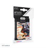 Gamegenic Star Wars Unlimited Art Sleeves Mandalorian